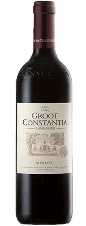 GCT-Merlot GCT-Merlot