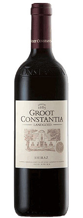 GCT-Shiraz GCT-Shiraz