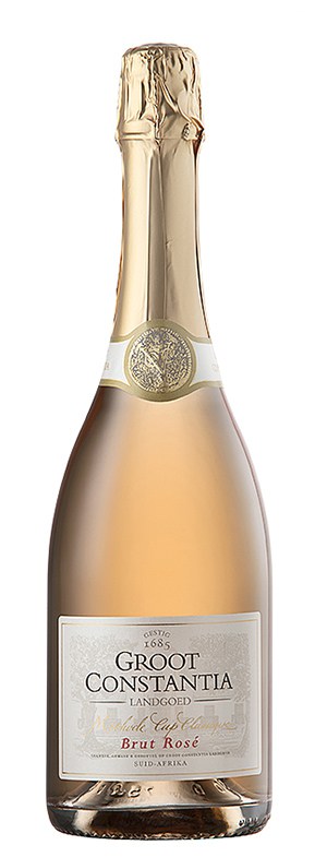 Brut-Rose Brut-Rose