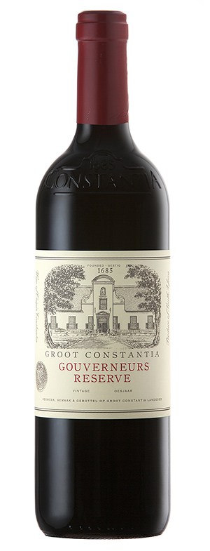Groot-Constantia-Gouverneurs-Reserve Groot-Constantia-Gouverneurs-Reserve