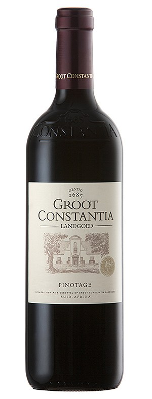 Groot-Constantia-Pinotage Groot-Constantia-Pinotage