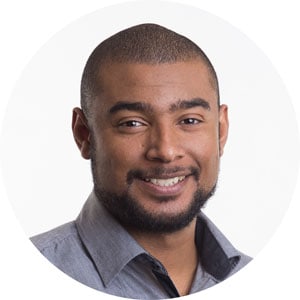 Gavin Fortuin