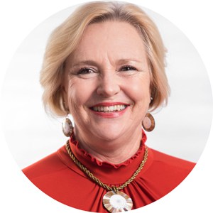 Karen Woodcock